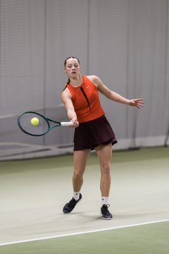 Bild 13 - NL TSV Glinde II - Tennisverein Lohne II : Ergebnis: 5:1